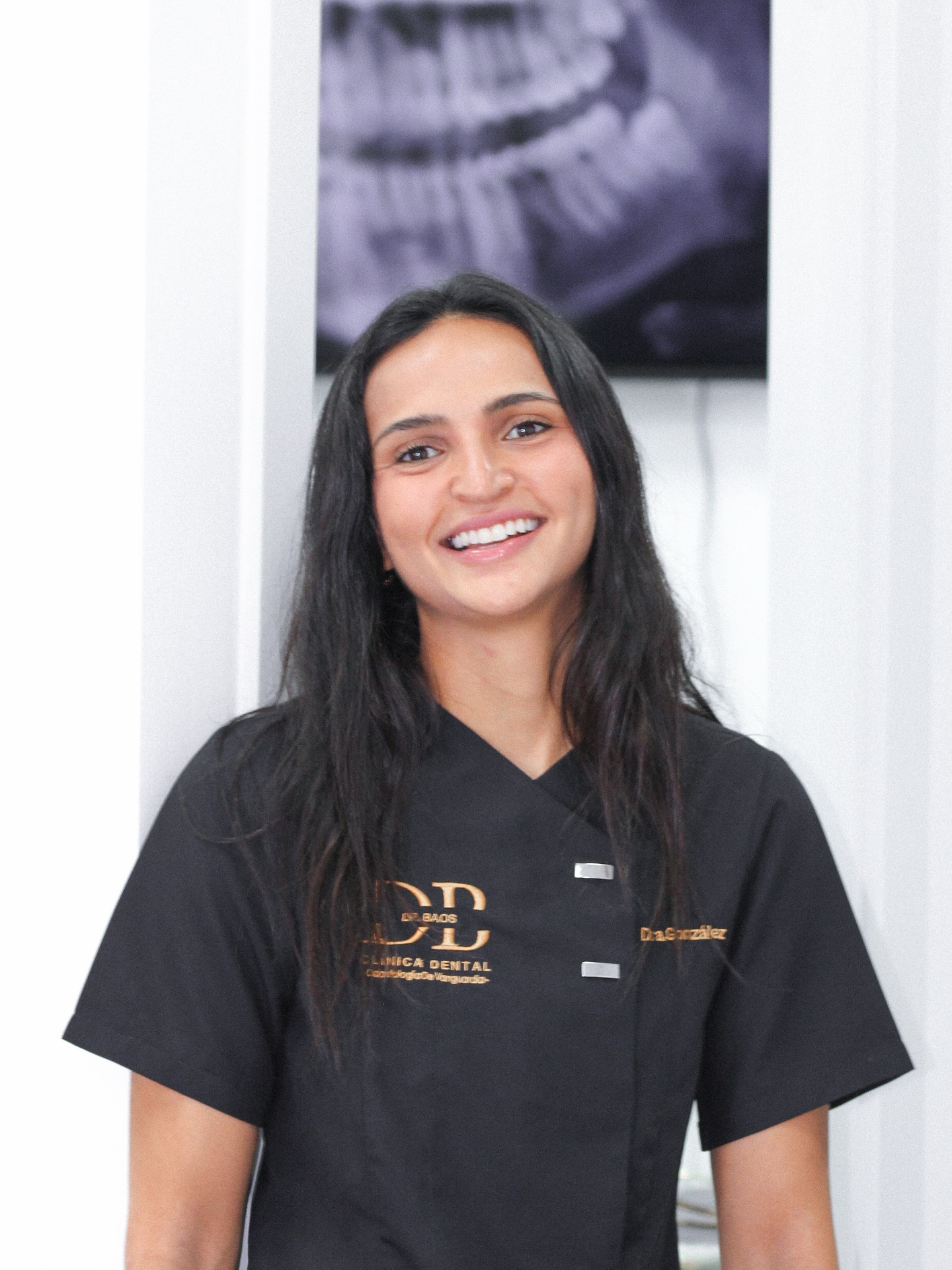 Dra. Daniela Pueyo