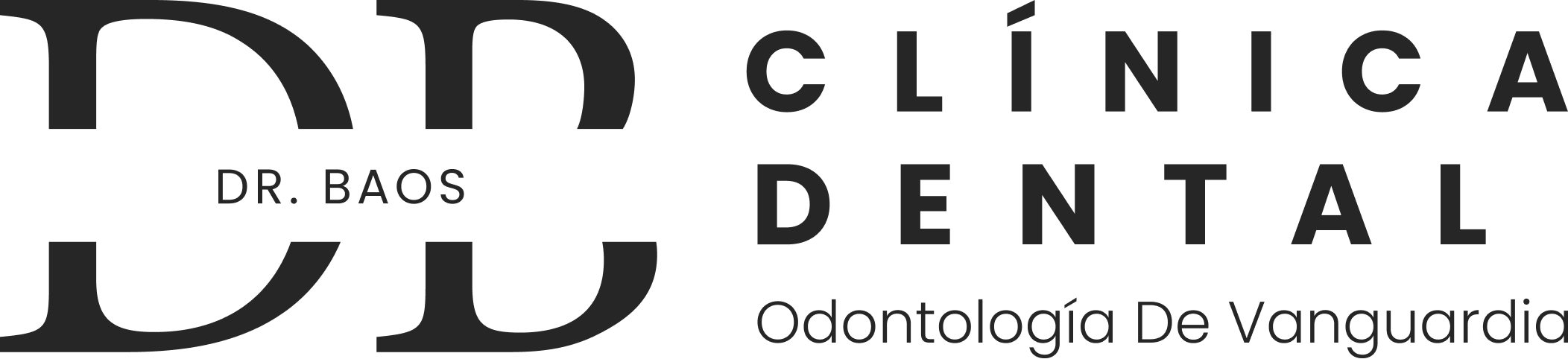 Dr. Baos Clínica Dental